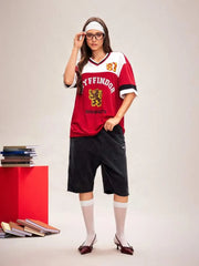 APIDOTE X HARRY POTTER π₯ β Gryffindor β07 Drop