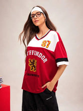 APIDOTE X HARRY POTTER 🔥 – Gryffindor ‘07 Drop