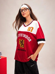 APIDOTE X HARRY POTTER π₯ β Gryffindor β07 Drop