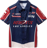 Apidote Knights Racing Street Shirt