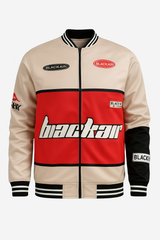 Blackair Racing Edge Fleece Jacket