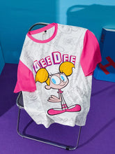 DEXTER’S LAB 🔬 – Dee Dee Jersey