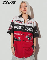 Nitro Speed Shirt🏁