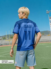 Blue Lock Isagi #11 Jersey