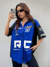 LA Valiant Racing Street Shirt