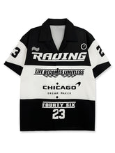 Black Chicago Dream Maker 46