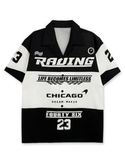 Black Chicago Dream Maker 46