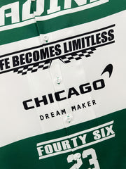 Green Chicago Dream Maker 46