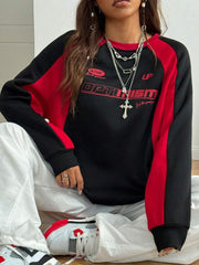 OPTIMISM FireLine Sweatshirt – Apidote