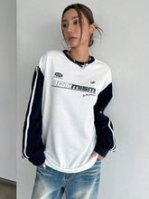 OPTIMISM MonoWave Sweatshirt – Apidote