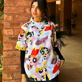 💖 Powerpuff Drip – Nostalgia