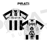 🏴☠️ Soul King Brook Jersey