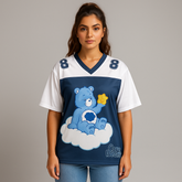 GRUMPY BEARS BLUE TEE 🐻❄️