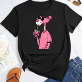 Pink Panther Chill Tee