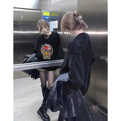 Bones & Sweets Sweatshirt πππ¬