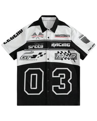 🏎️ GT Performance: Chasing the Heartbeat Shirt