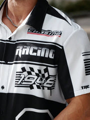 🏎️ GT Performance: Chasing the Heartbeat Shirt