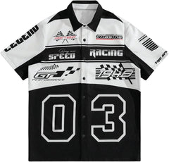 🏎️ GT Performance: Chasing the Heartbeat Shirt