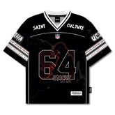🩸 Itachi Uchiha Edition 64 – Jersey