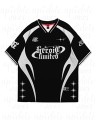 Heroic Limited 96