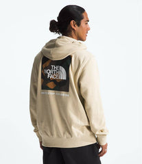 Explorer's Fleece Hoodie – Adventure-Inspired