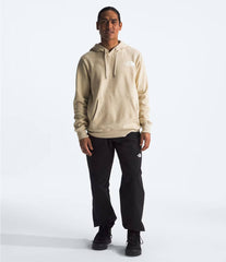 Explorer's Fleece Hoodie – Adventure-Inspired