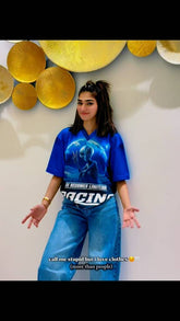 ☄️Speed Zone: Alien Uprising Jersey🛸