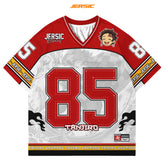 Tanjiro Kamado - Jerseys