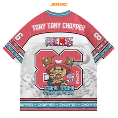 💗 Tony Tony Chopper – Jersey