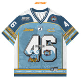 🐋 Jinbe – Jersey