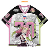 💗💚 Mitsuri Kanroji – Jersey