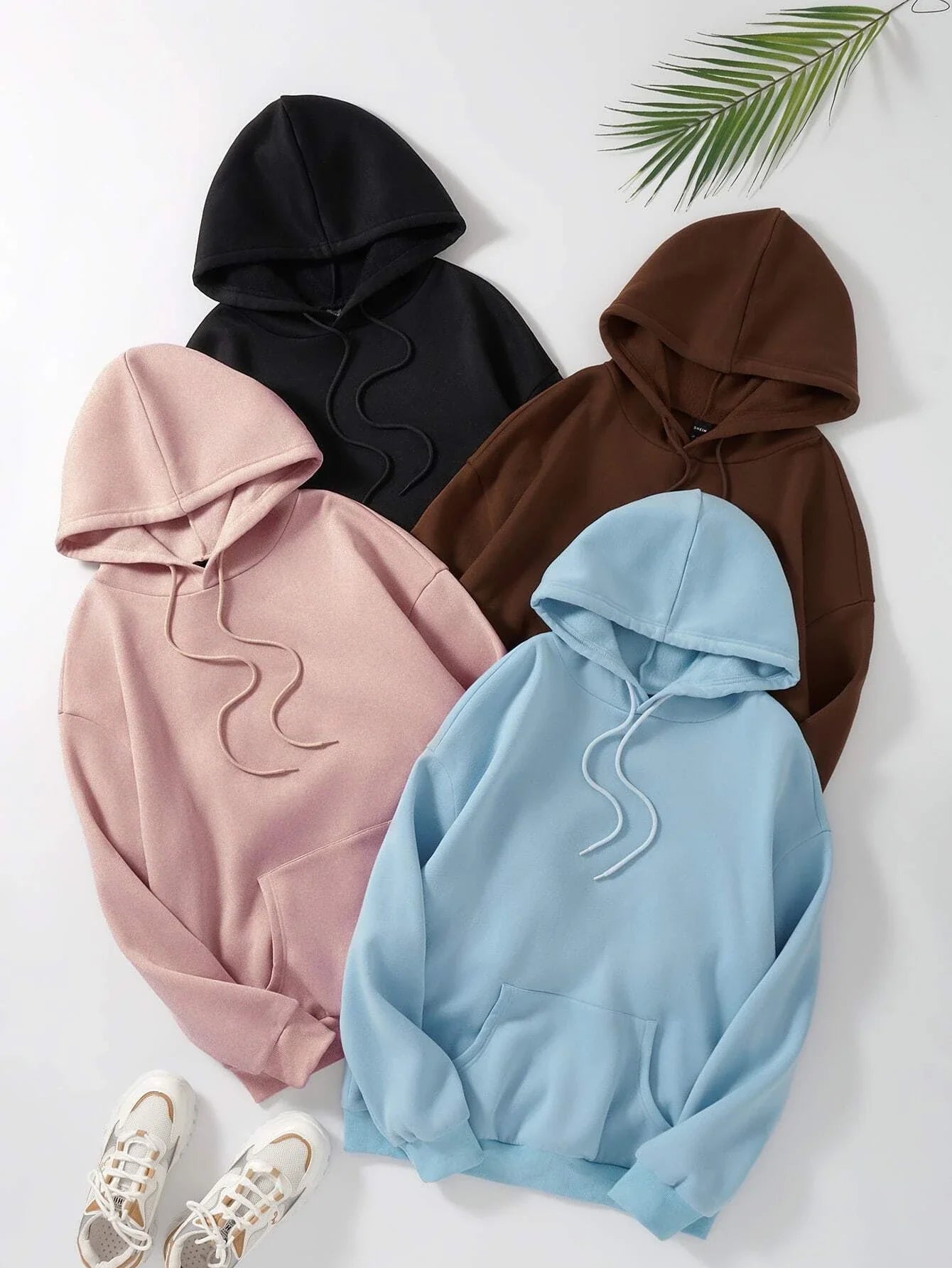 Comfy Hoodies❄️