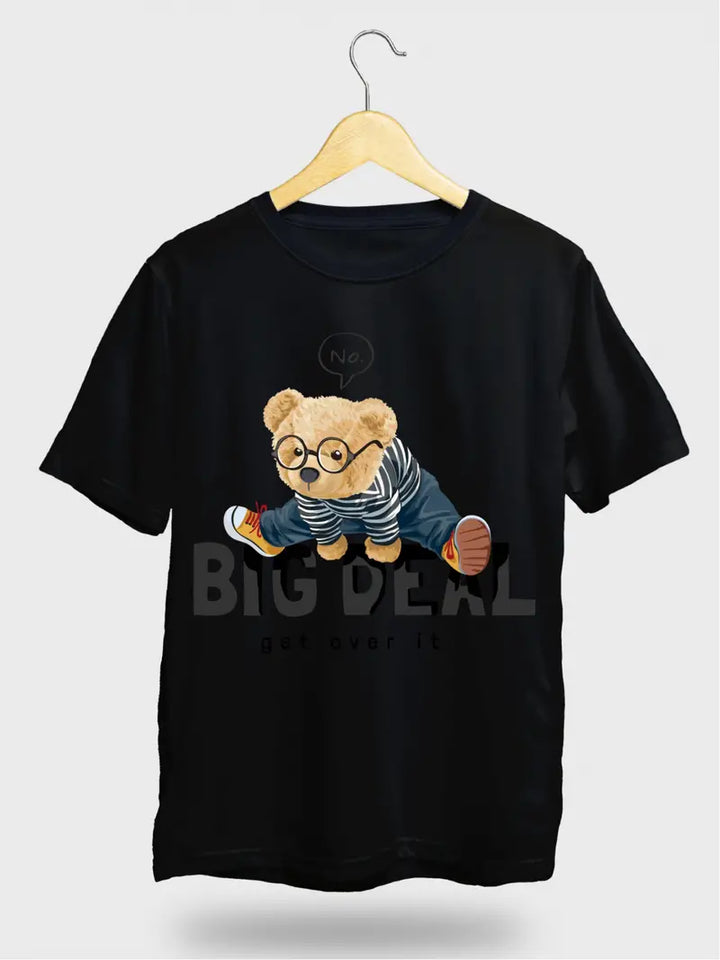 Swagg Bear Tee 🐻🔥