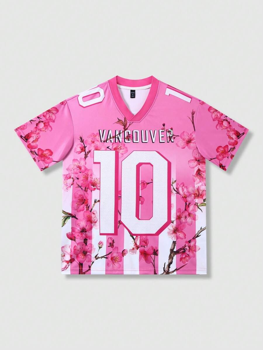 Vancouver Bloom 🌷