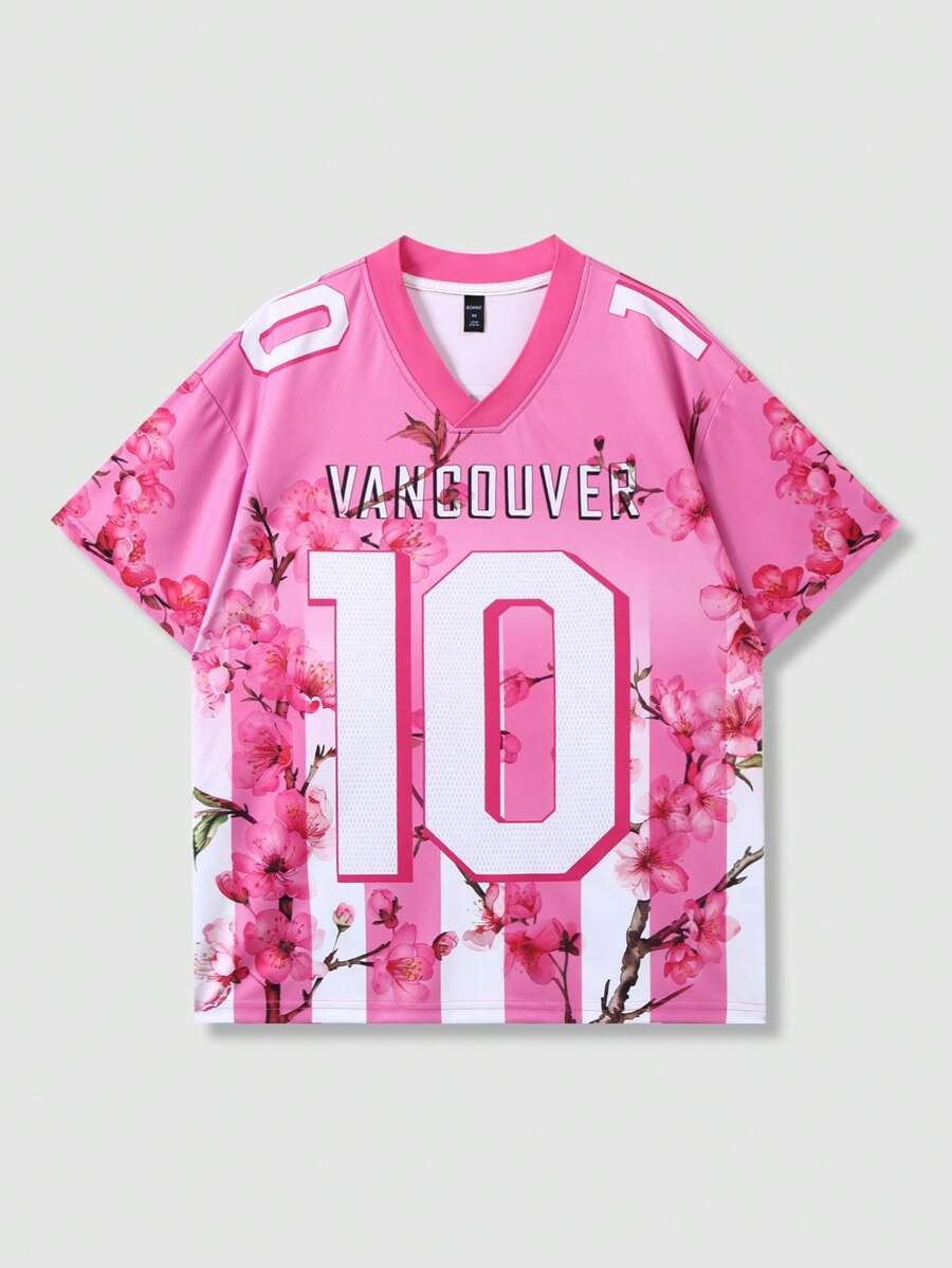 Vancouver Bloom 🌷