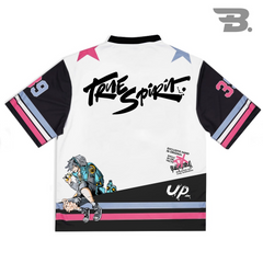 True Spirit 39 jersey