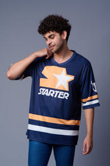 Blue Starter Pro