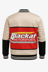 Blackair Racing Edge Fleece Jacket