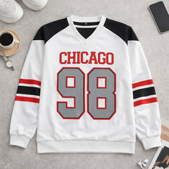 Chicago 98 Fleece Pullover