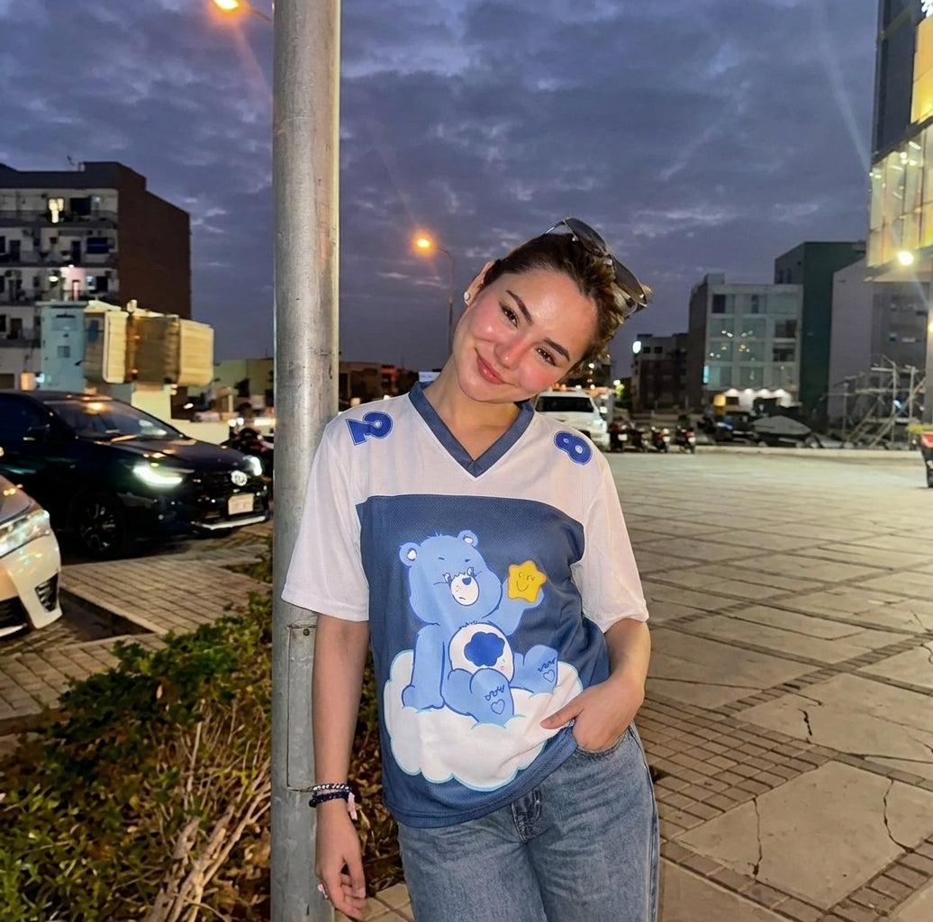 GRUMPY BEARS // Streetwear Edition 🐻‍❄️