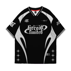 Heroic Limited 96