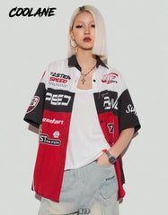 Nitro Speed Shirt🏁