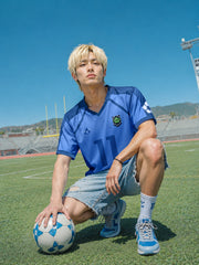 Blue Lock Isagi #11 Jersey