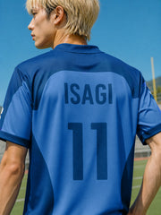 Blue Lock Isagi #11 Jersey