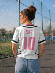 - SAE ELITE #10 JERSEY