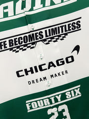 Green Chicago Dream Maker 46
