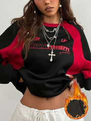 OPTIMISM FireLine Sweatshirt – Apidote