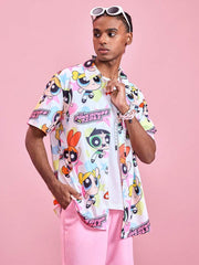 💖 Powerpuff Drip – Nostalgia