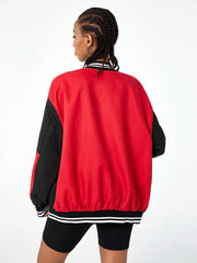 Redline Speed Racing Jacket Apidote