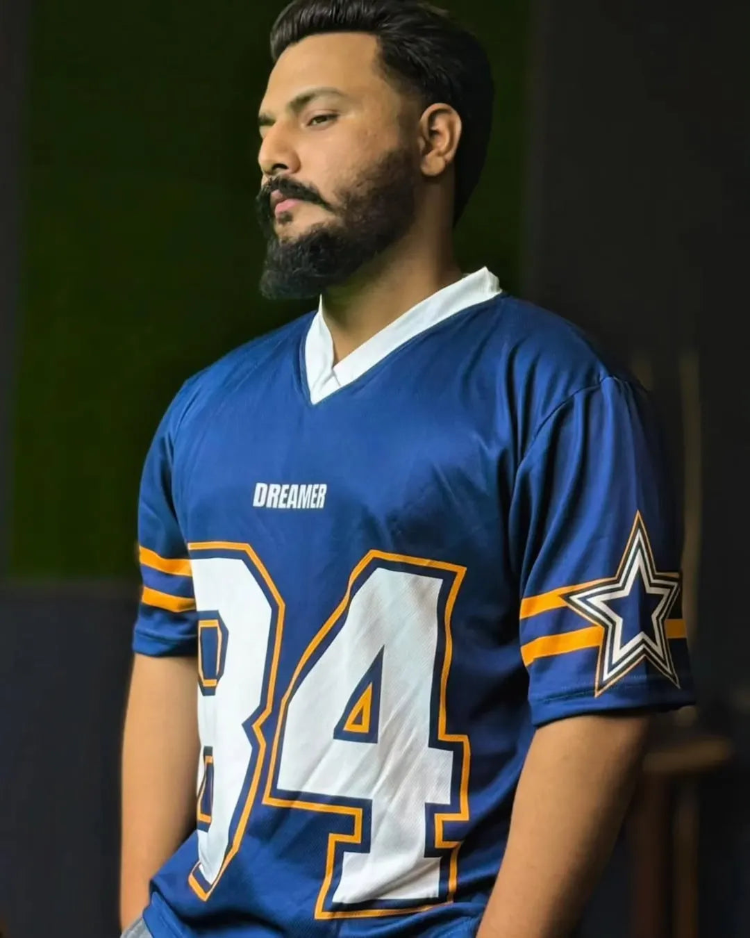 Dream League Jersey 84